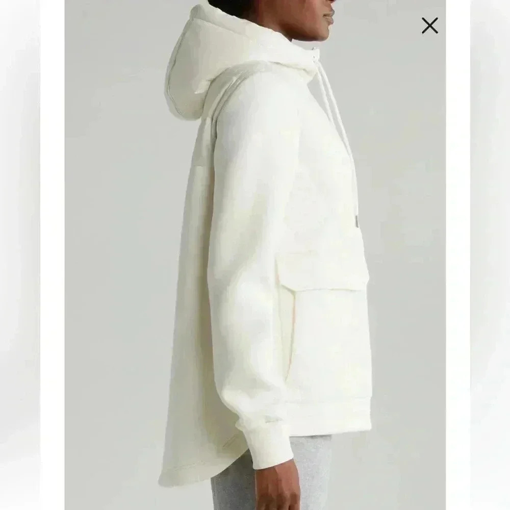 Zella Hybrid Puffer Jacket size small - Picture 2 of 7